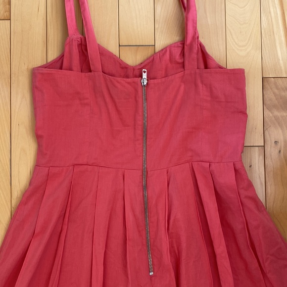 French Connection Summer Dress - Picture 3 of 6